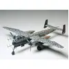Image de Tamiya - 61057 - Maquette - Heinkel HE219A-7 Uhu - Echelle 1:48
