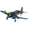 Image de Tamiya - 61061 - Maquette - Corsair F4U-1D - Echelle 1:48, Bleu