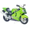 Image de Tamiya - 14084 - Kawasaki Ninja ZX 12R 1/12