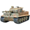 Image de Tamiya 1/35 German Heavy Tiger I Late Version