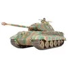 Image de Tamiya - 35169 - Maquette - King Tigre Tourelle Porsche - Echelle 1:35