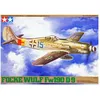 Image de Tamiya - 61041 - Focke Wulf Fw190D-9