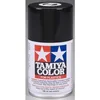 Image de Tamiya TS14 Noir brillant, bombe de peinture 100 ml