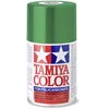 Image de TAMIYA 86017 PS-17 Peinture en spray pour modélisme en plastique, modélisme et accessoires de bricolage Vert métallisé 100 ml