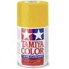 Image de TAMIYA 86019 PS-19 Bombe de peinture en polycarbonate Jaune camel 100 ml   Peinture en spray pour modélisme en plastique, modélisme et accessoires de bricolage