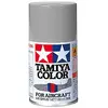 Image de Tamiya 86512 AS-12 Spray Bare Metal Silver 3 oz