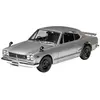 Image de Tamiya - 24194 - Nissan Skyline 1/24, Argenté.