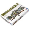 Image de Tamiya 300035017 Figurines de la 2ème Guerre Mondiale à l'échelle 1:35 avec véhicules