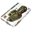 Image de Tamiya Char d'infanterie Britannique MK.IV Churchill MK.VII à l'échelle 1:35