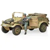 Image de Tamiya - 35213 - Kubelwagen Typ 82