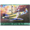 Image de Tamiya - 61033 - Spitfire Mk.Vb - 1/48