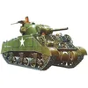 Image de Sherman M4 version précoce