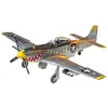 Image de Tamiya - 61044 - P-51D Mustang Guerre de Corée