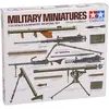 Image de Tamiya 300035121-1:35 Jeu de Diorama Armes d'infanterie US
