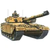 Image de Tamiya - 35154 - Challenger 1 Mk.3