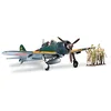 Image de Tamiya - 61027 - A6M5c Zero Model 52