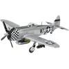 Image de Tamiya - 61090 - P-47D Thunderbolt Bubbletop