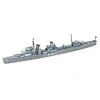 Image de TAMIYA Fubuki Destructeur WL 1:700 Japon pour modélisme, kit de construction en plastique, loisirs créatifs, collage, kit de construction en plastique