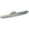 Image de Tamiya - 77514 - Maquette - Bateau - Pa USS Enterprise