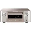 Image de Amplis hi-fi stéréo Marantz Melody X M-CR612 Silver Gold