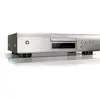 Image de Denon DCD-600NE Lecteur CD/MP3 avec Traitement AL32, Pure Direct Mode, Technologie Avancée - Argent