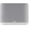 Image de Denon Home 250 Haut-Parleur Multiroom HiFi avec HEOS intégré, Wi-FI, Bluetooth, USB, AirPlay 2, Audio Haute Résolution, Compatible Alexa, Enceinte Stéréo - Blanc