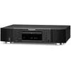 Image de Marantz CD6007 Lecteur CD HiFi, Lecture USB Haute Résolution - Noir | Lecteur CD avec Circuit HDAM de Marantz, Lecture Haute Résolution via USB, Amplificateur pour Casque