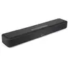 Image de Denon Home Sound Bar 550 Barre de Son Compacte avec Dolby Atmos, DTS:X, HEOS Built-in, HDMI eARC, 4K Ultra HD, Dolby Vision, HDR10 - Noir
