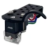 Image de Jico Omnia J44D Improved DJ Nude Black