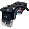 Image de J44D Roved Dj Kit With Black Headshell Screws And Wires