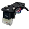 Image de Jico Omnia J44D Improved Aurora Nude Black
