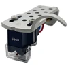 Image de Jico Omnia J44D Improved DJ Nude Silver