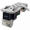 Image de Jico Omnia J44A 7 Improved Aurora Nude Silver