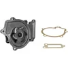 Image de AISIN WPN-001 Pompe à eau Compatible avec NISSAN PRIMERA P11 PRIMERA P10 ALMERA I Hatchback N15 100 NX B13 PRIMERA Hatchback P11 Sunny III 3/5 portes N14
