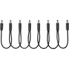 Image de PCS-20a Cable Alimentation pour 7 Pedales D'effet