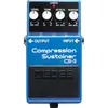 Image de Boss CS-3 Compressor Sustainer pédale Compressor Sustainer