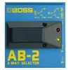 Image de Boss AB-2