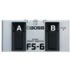 Image de Boss Footswitch FS-6