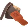 Image de Boss BSL-25-BRN sangle guitare marron
