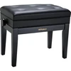 Image de Banquette Clavier RPB-400 Noir