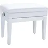 Image de Banquette clavier RPB-400 Blanc