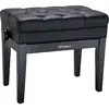 Image de Roland RPB-500PE Polished Ebony banc piano