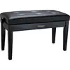 Image de Roland RPB-D300BK banquette de piano double