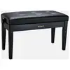 Image de Banquette double clavier RPB-D300 Noir