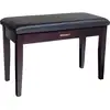 Image de Roland RPB-D100RW Rosewood banquette de piano double