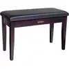 Image de Banquette double clavier RPB-D100 Palissandre
