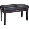 Image de Roland RPB-D300RW banquette de piano double