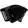 Image de Roland FR-1XB BK V-Accordion accordéon à boutons noir