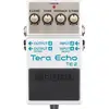 Image de Boss TE-2 Tera Echo pédale d'effet