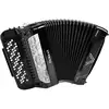 Image de Roland FR-8XB BK V-Accordion accordéon à boutons noir